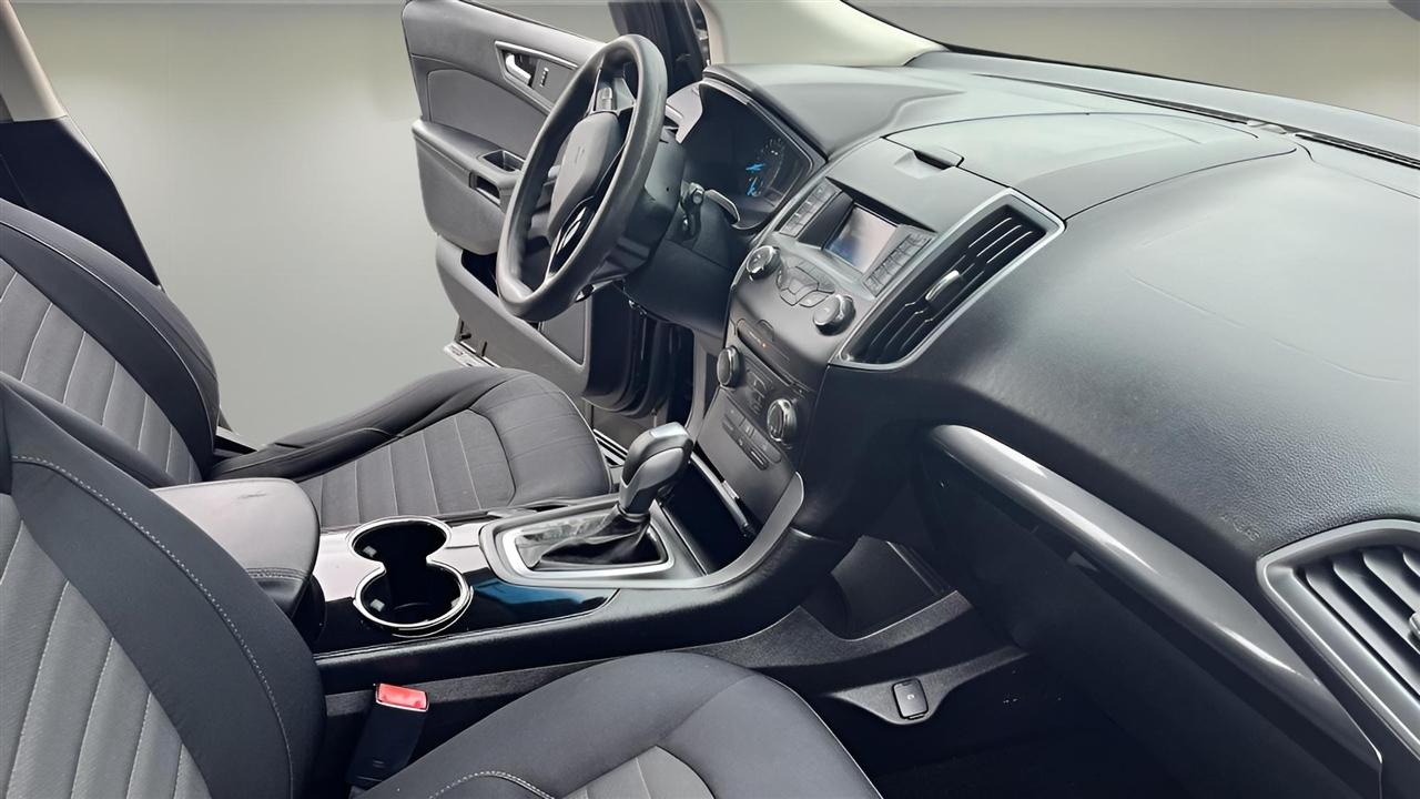 Ford Edge 4dr SE AWD 2015
