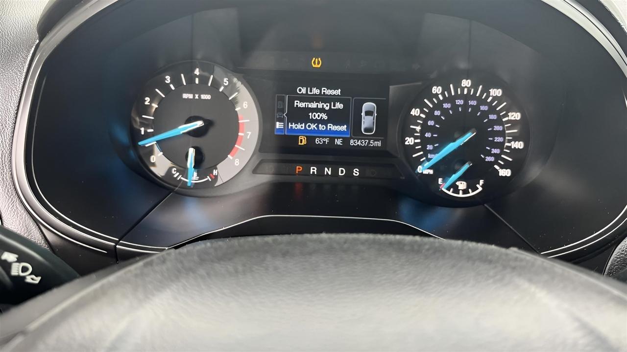 Ford Edge 4dr SE AWD 2015
