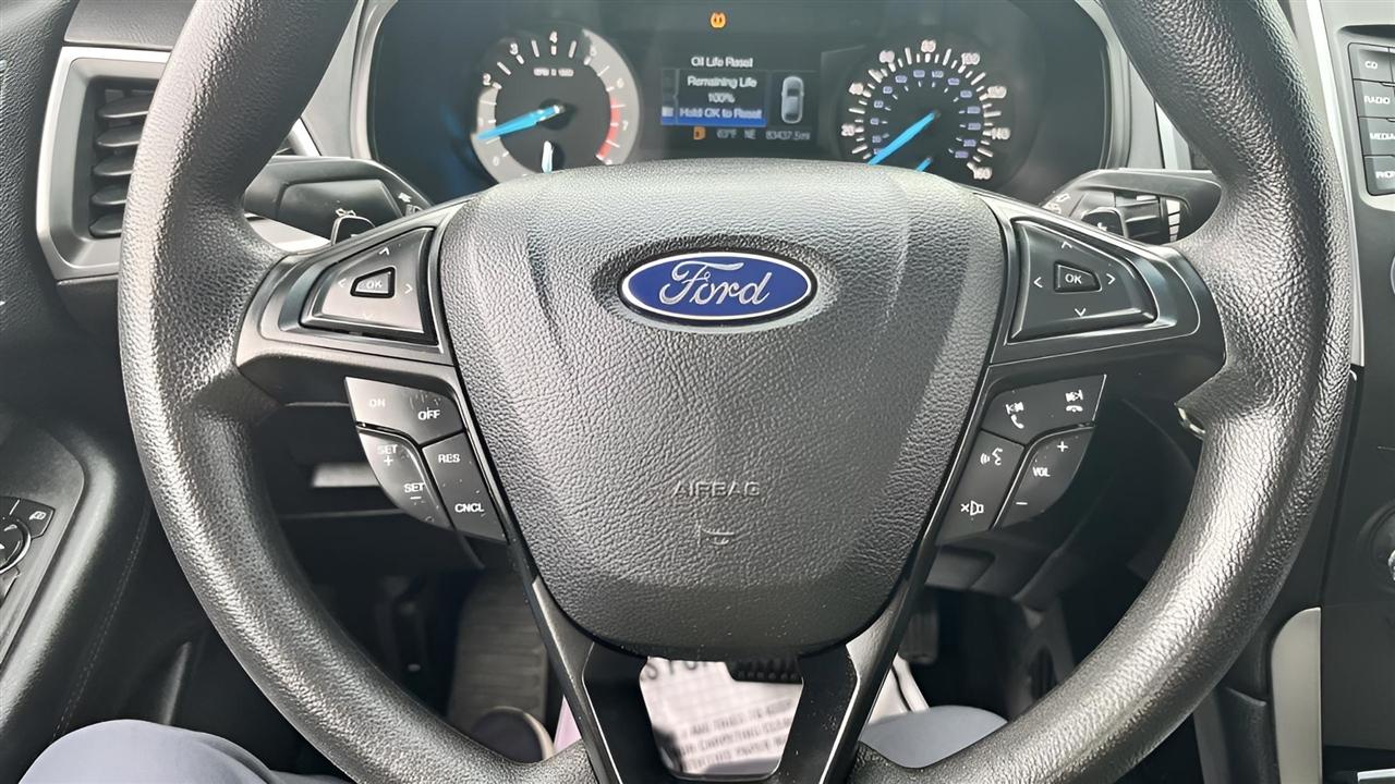 Ford Edge 4dr SE AWD 2015