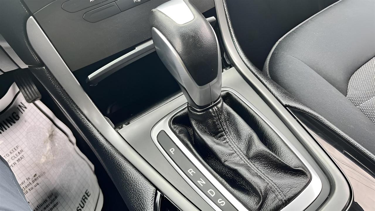 Ford Edge 4dr SE AWD 2015