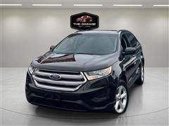 2015 Ford Edge 