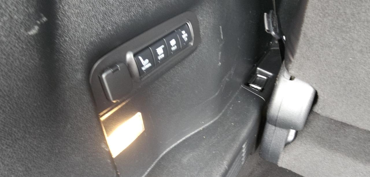 Ford Explorer Limited 4WD 2017