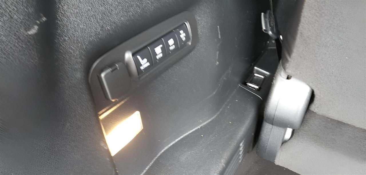 Ford Explorer Limited 4WD 2017