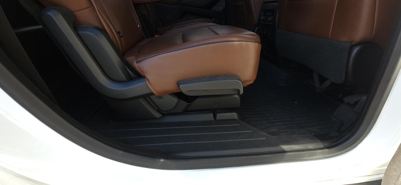 Chevrolet Traverse AWD 4dr High Country w/2LZ 2018