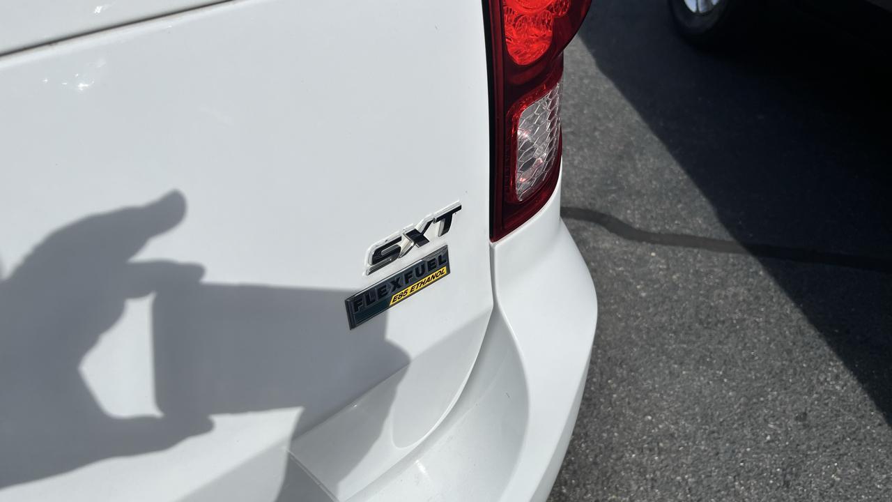 Dodge Grand Caravan SXT 2020