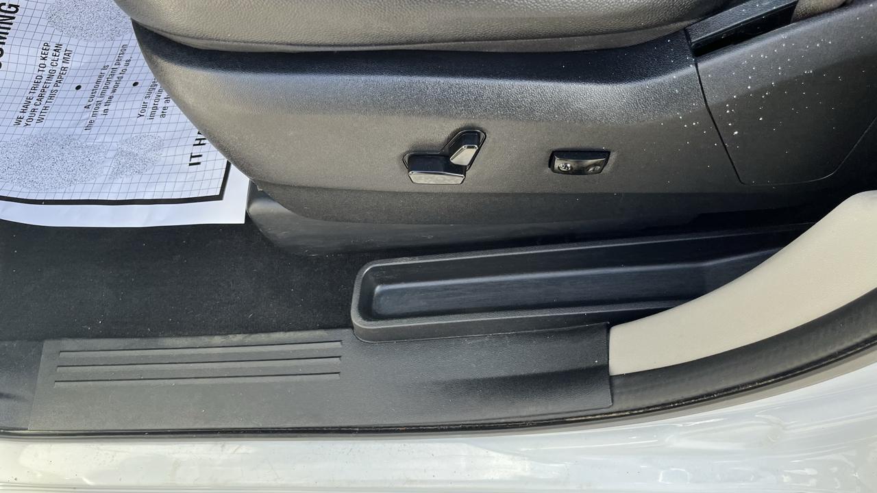 Dodge Grand Caravan SXT 2020
