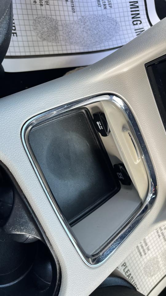 Dodge Grand Caravan SXT 2020