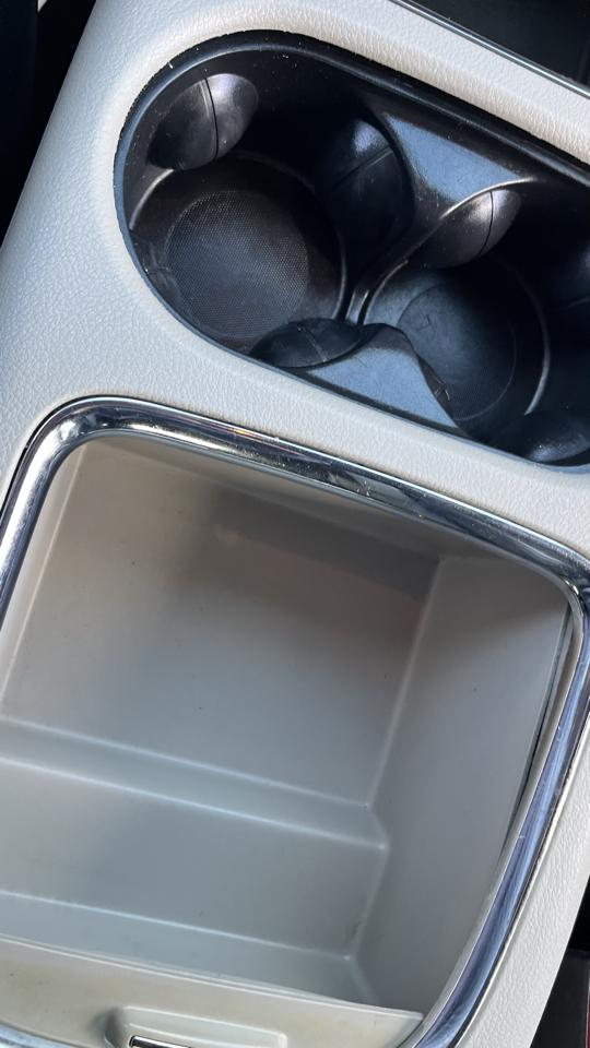 Dodge Grand Caravan SXT 2020