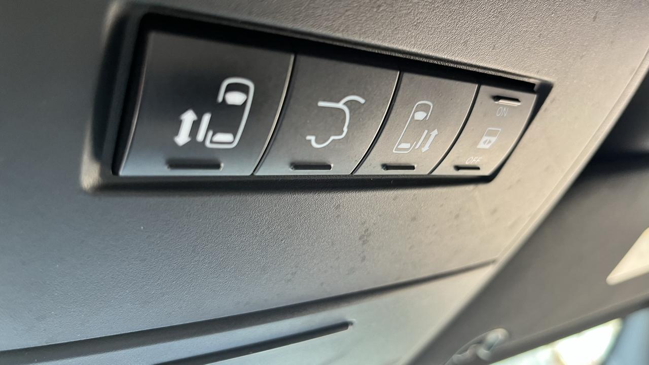 Dodge Grand Caravan SXT 2020