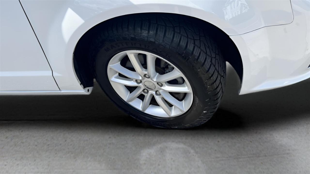 Dodge Grand Caravan SXT 2020