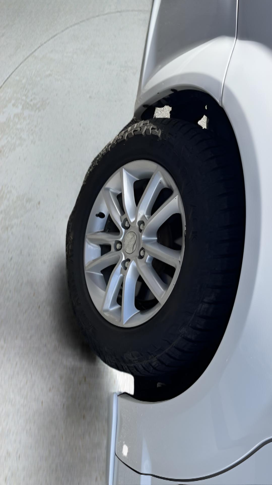 Dodge Grand Caravan SXT 2020