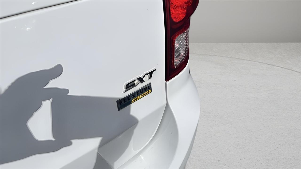 Dodge Grand Caravan SXT 2020