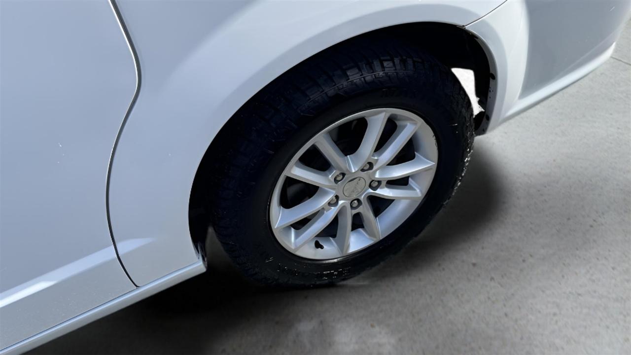 Dodge Grand Caravan SXT 2020