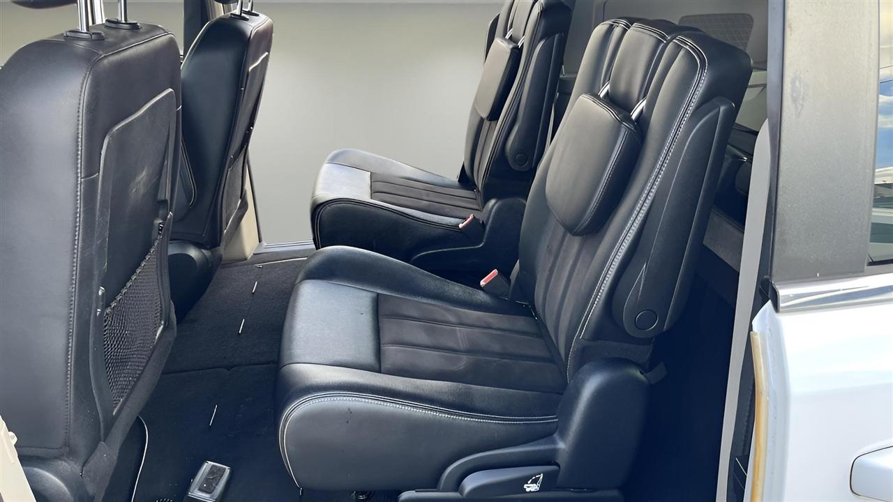 Dodge Grand Caravan SXT 2020