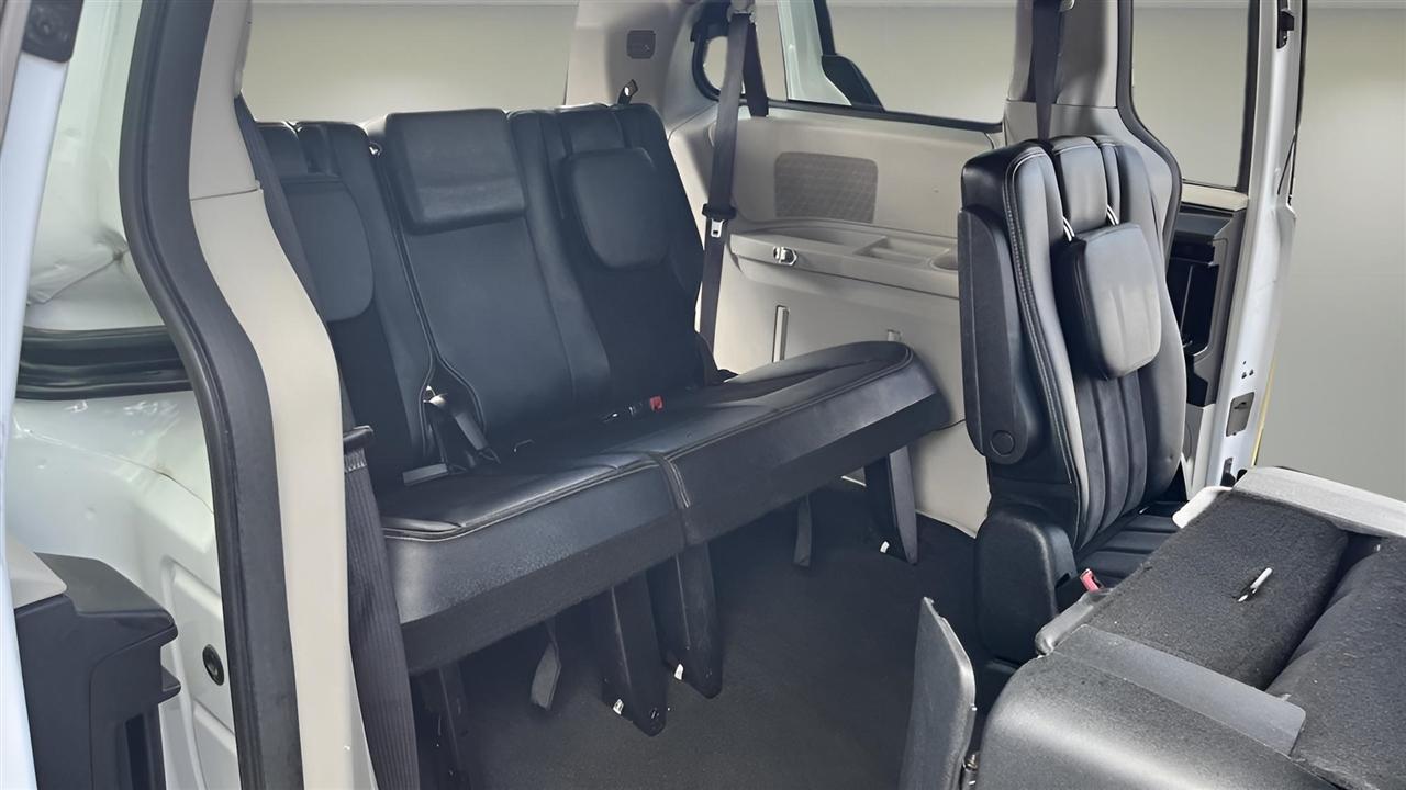 Dodge Grand Caravan SXT 2020