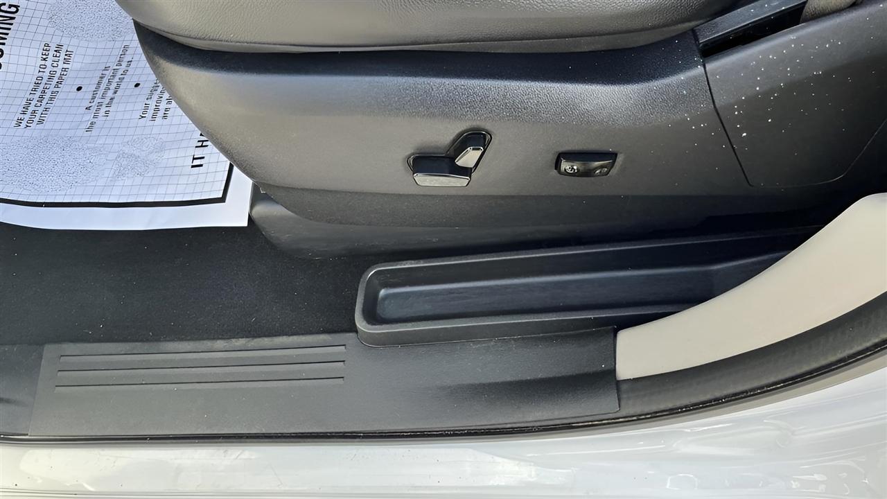 Dodge Grand Caravan SXT 2020