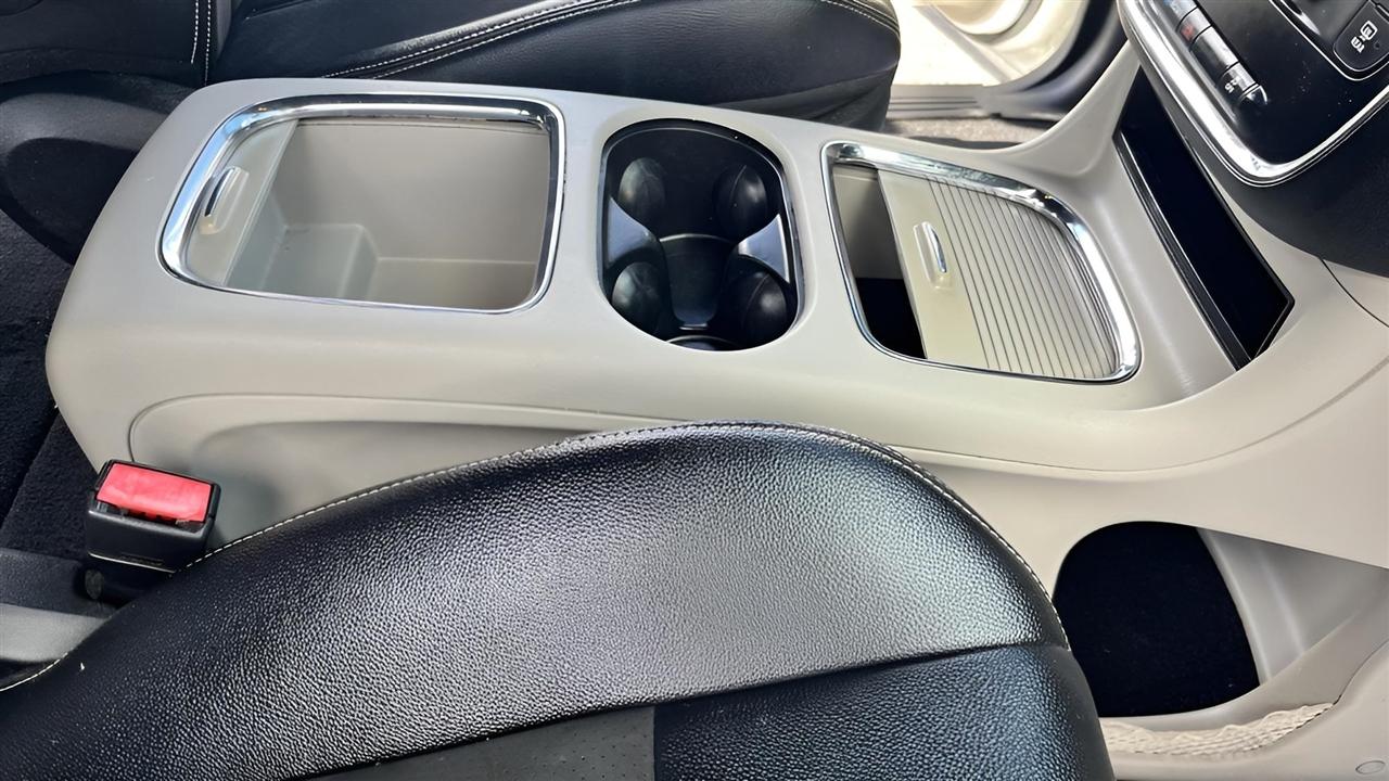 Dodge Grand Caravan SXT 2020