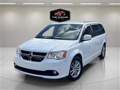 2020 Dodge Grand Caravan 