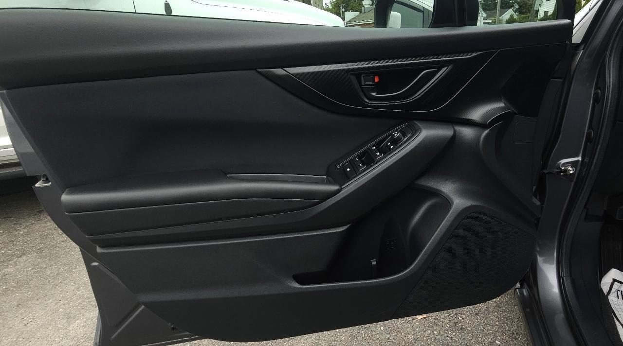 Subaru Impreza 5-Door 2022