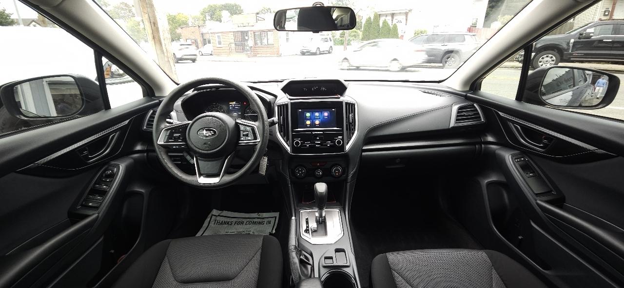 Subaru Impreza 5-Door 2022