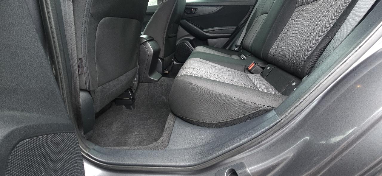 Subaru Impreza 5-Door 2022