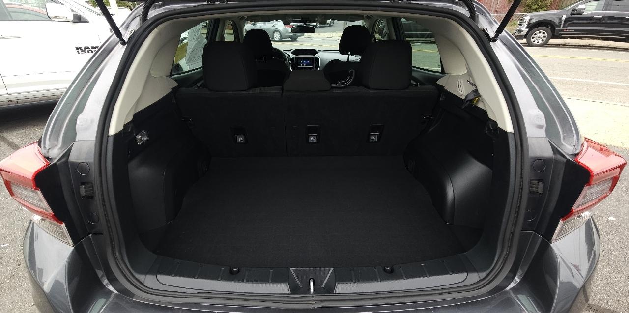 Subaru Impreza 5-Door 2022