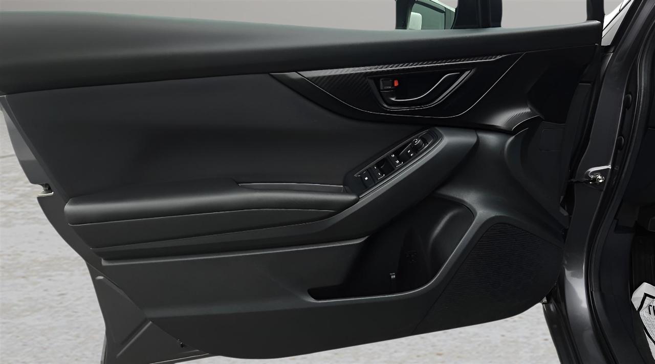 Subaru Impreza 5-Door 2022