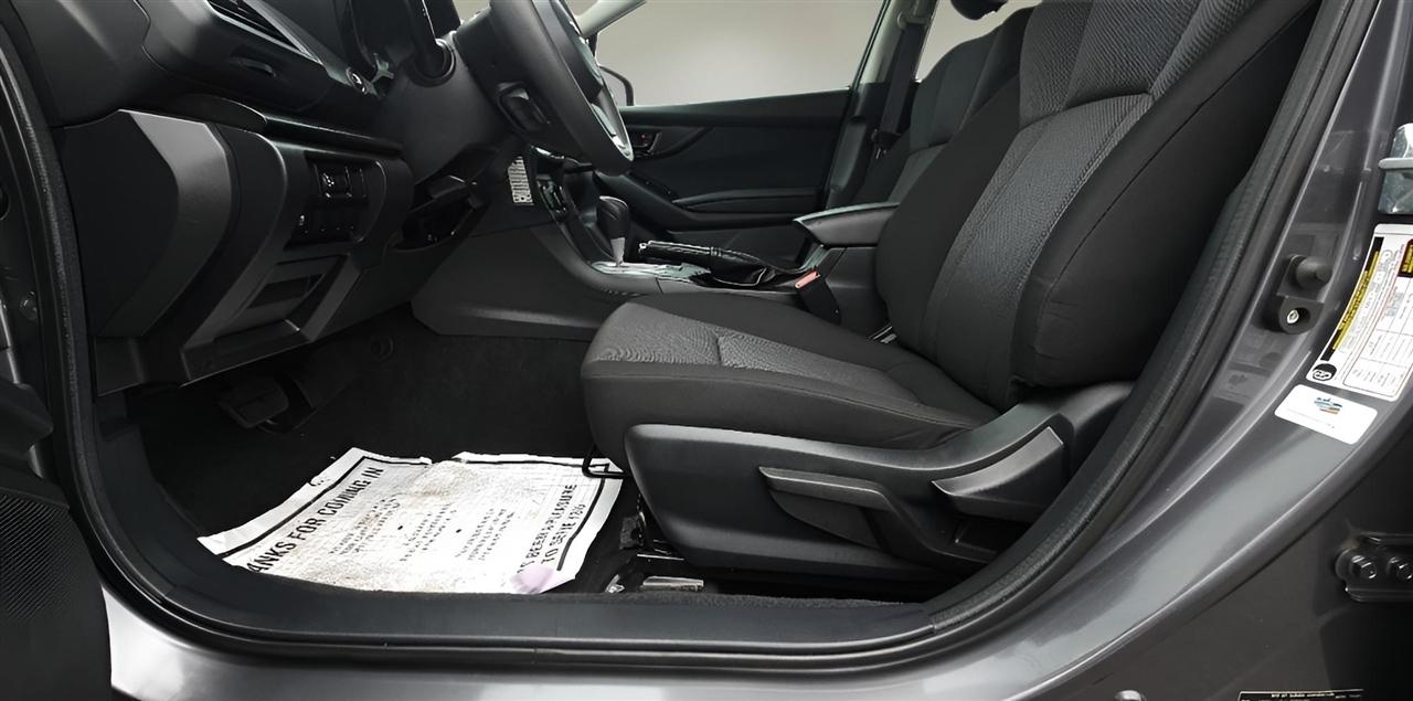 Subaru Impreza 5-Door 2022