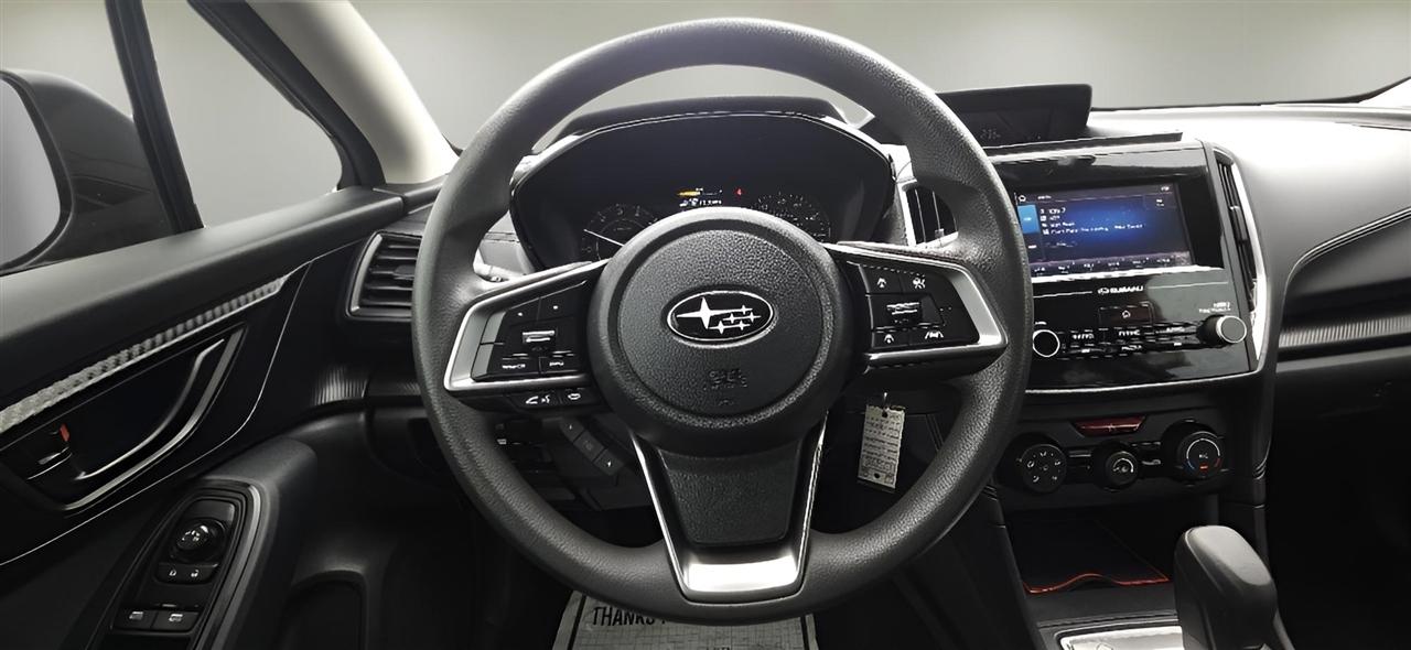 Subaru Impreza 5-Door 2022
