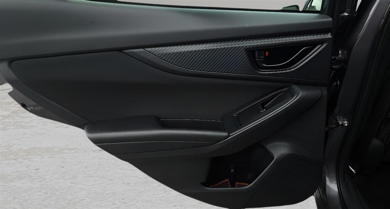 Subaru Impreza 5-Door 2022