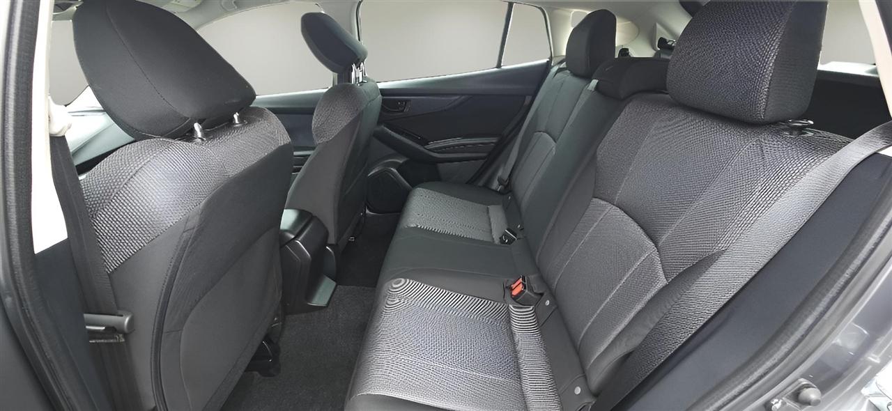 Subaru Impreza 5-Door 2022