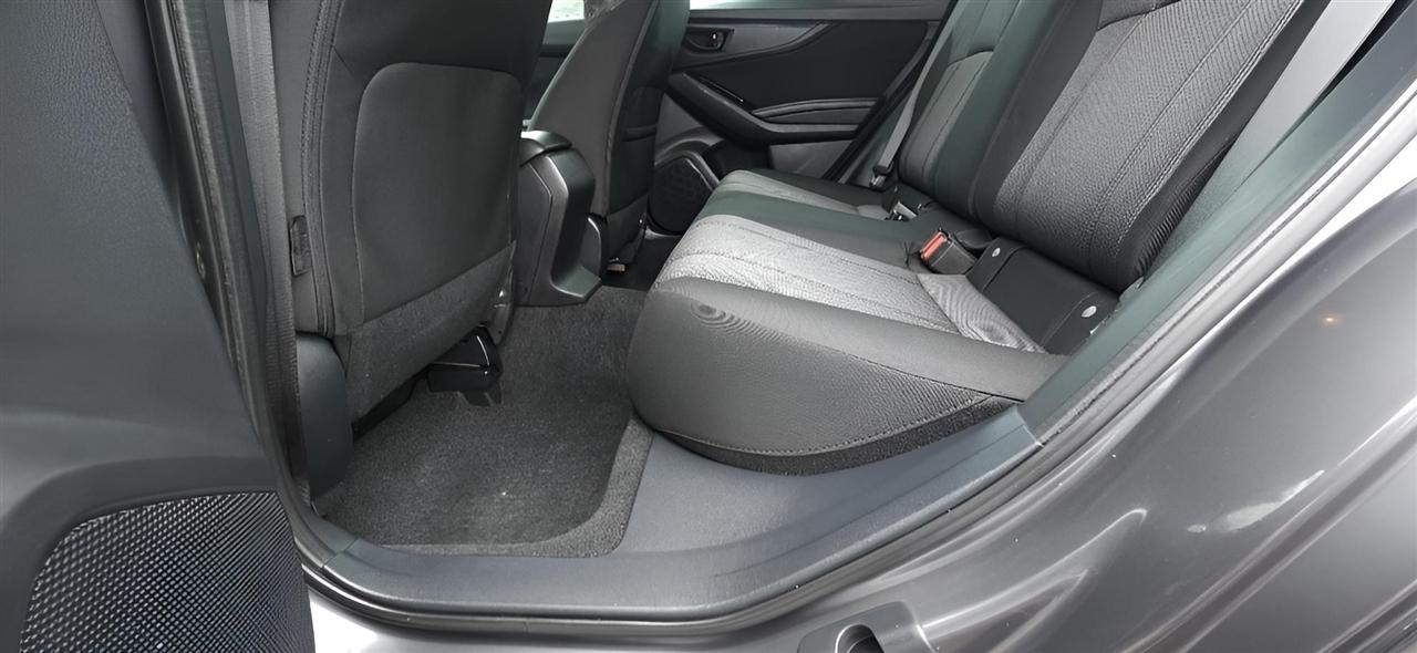 Subaru Impreza 5-Door 2022