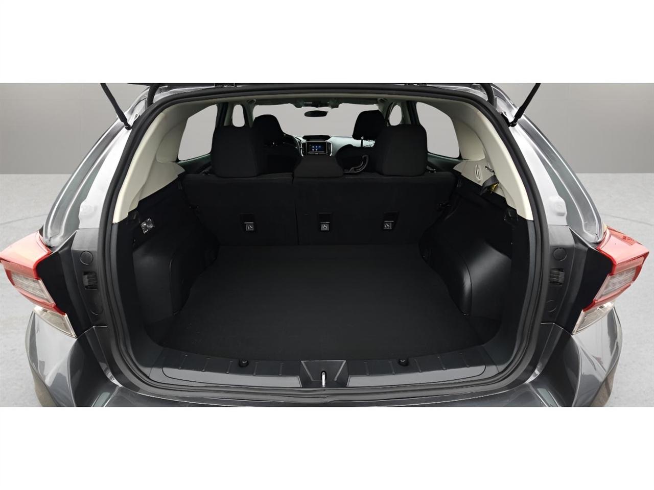 Subaru Impreza 5-Door 2022