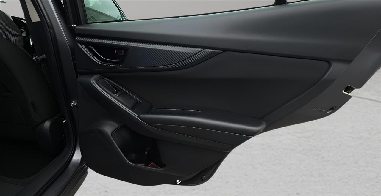 Subaru Impreza 5-Door 2022