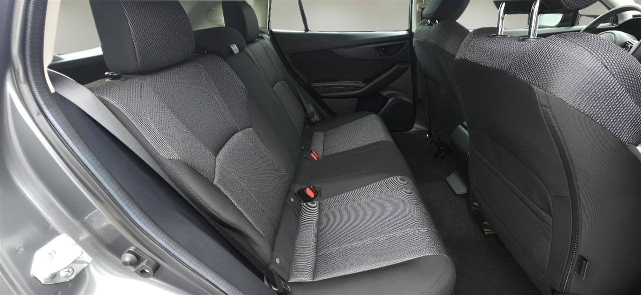 Subaru Impreza 5-Door 2022