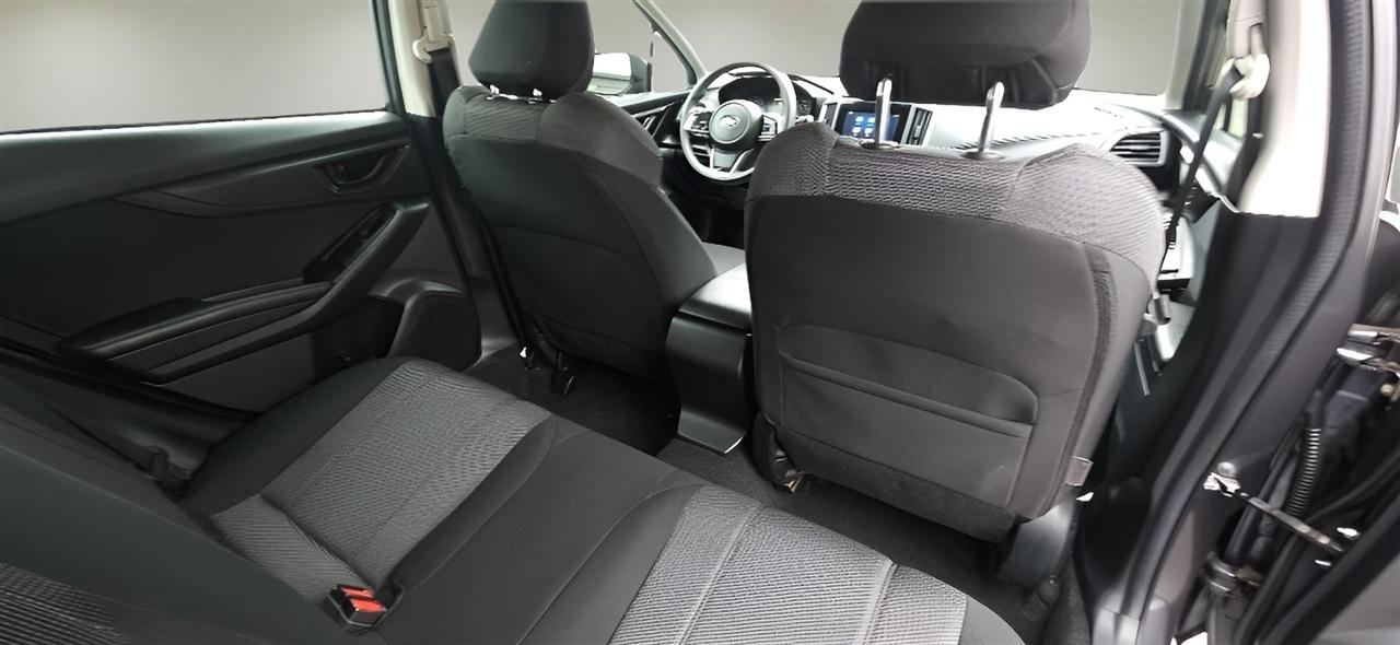 Subaru Impreza 5-Door 2022