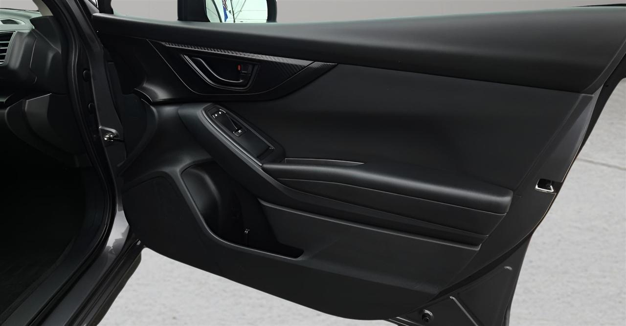 Subaru Impreza 5-Door 2022