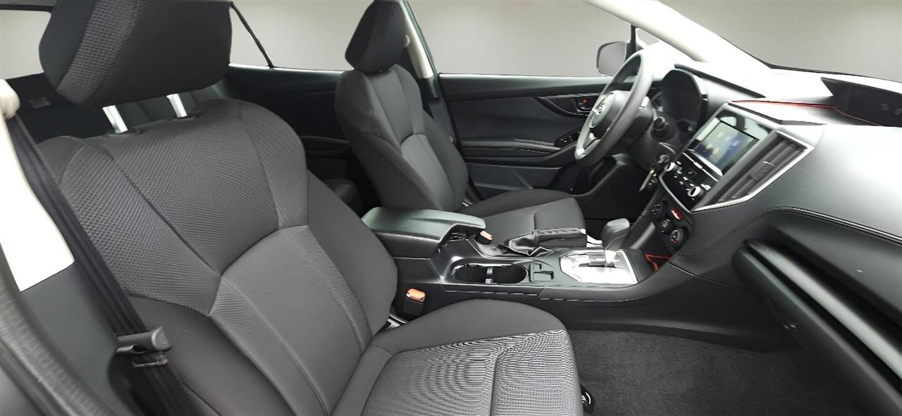 Subaru Impreza 5-Door 2022