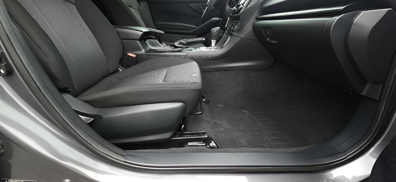 Subaru Impreza 5-Door 2022