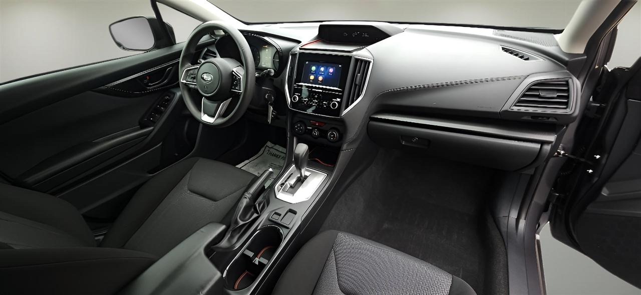 Subaru Impreza 5-Door 2022
