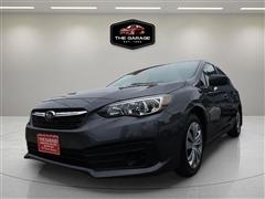 2022 Subaru Impreza 