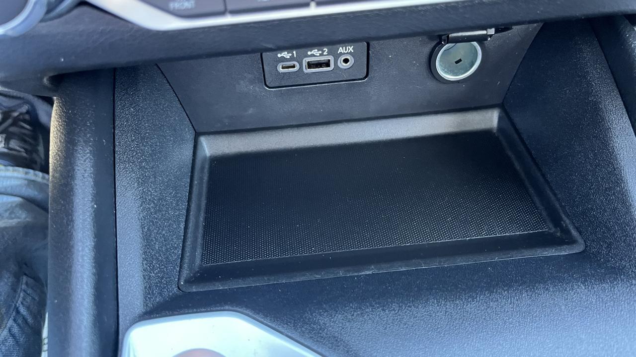 Nissan Altima 2.5 SV AWD Sedan 2019