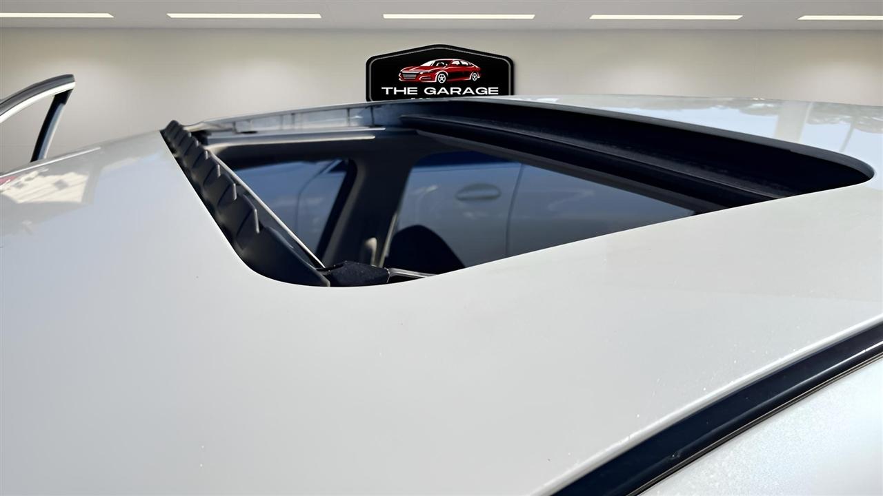 Nissan Altima 2.5 SV AWD Sedan 2019