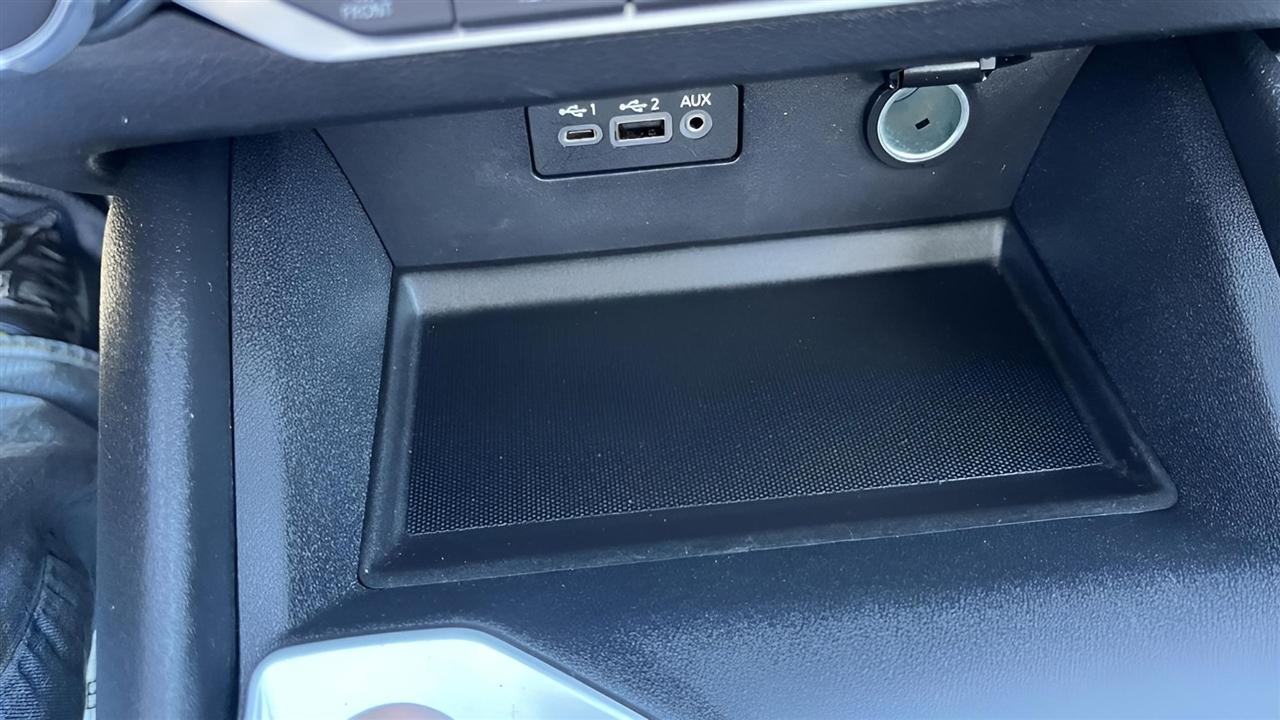 Nissan Altima 2.5 SV AWD Sedan 2019