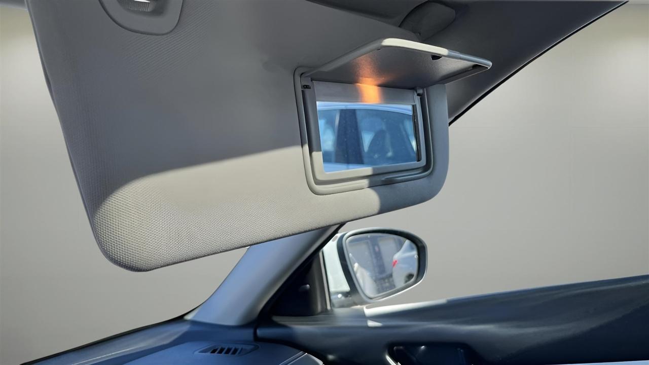 Nissan Altima 2.5 SV AWD Sedan 2019
