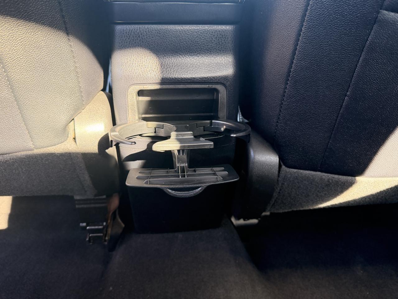 Toyota Corolla  2015