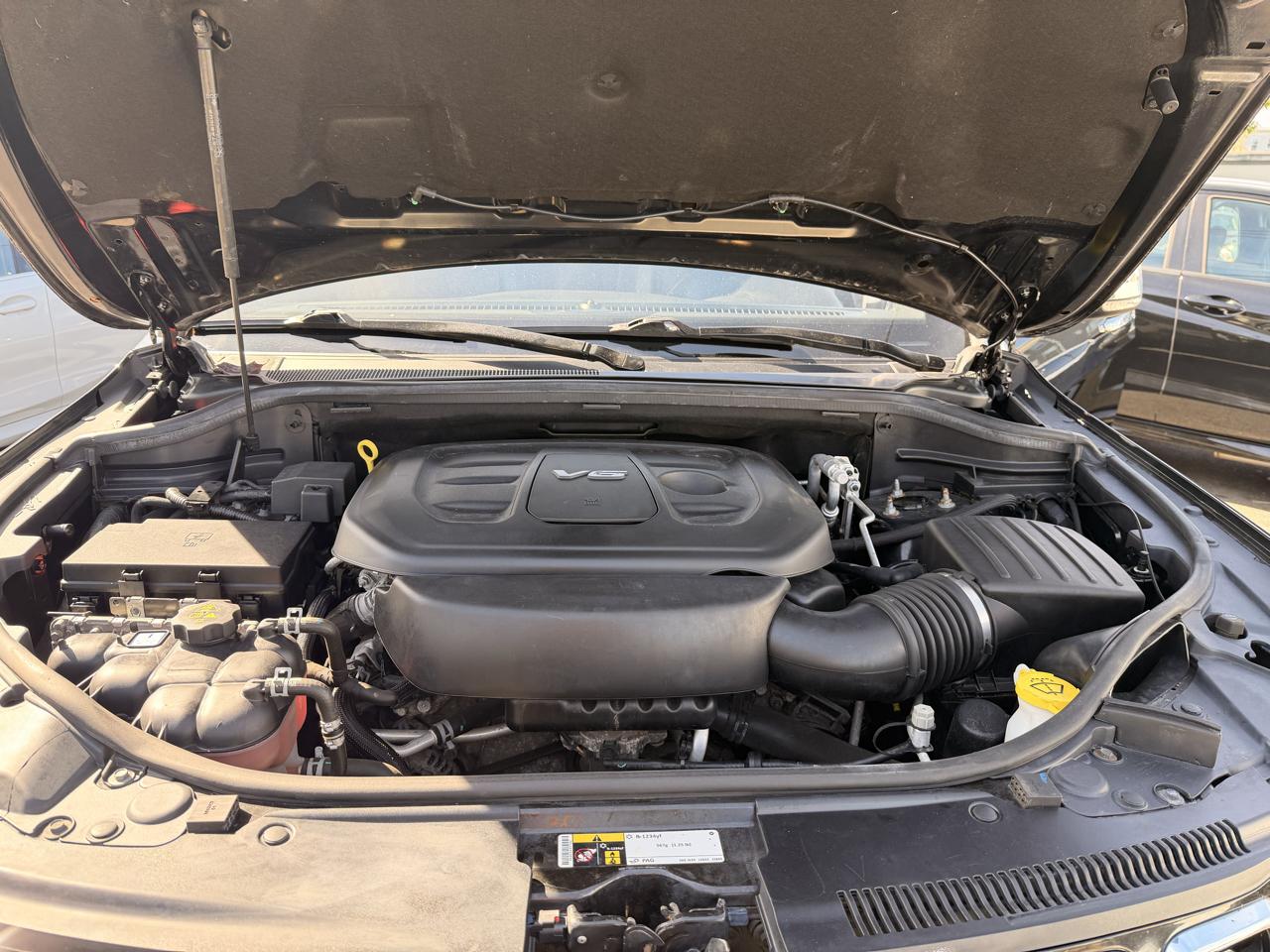 Jeep Grand Cherokee Limited 4x4 2018