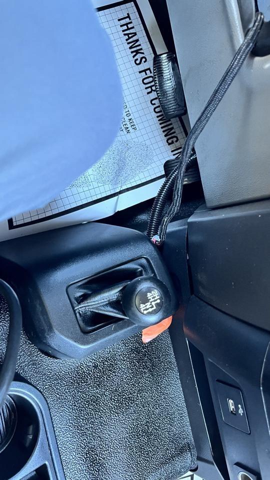 Ford Super Duty F-550 DRW XL 4WD Reg Cab 145" WB 60" CA 2019