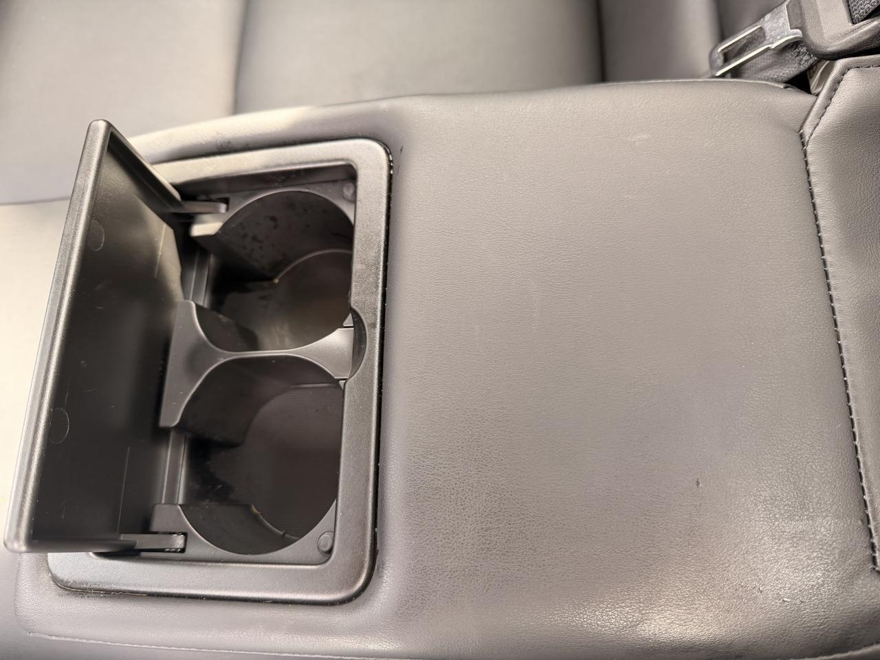Infiniti Q50 3.0t LUXE AWD 2019