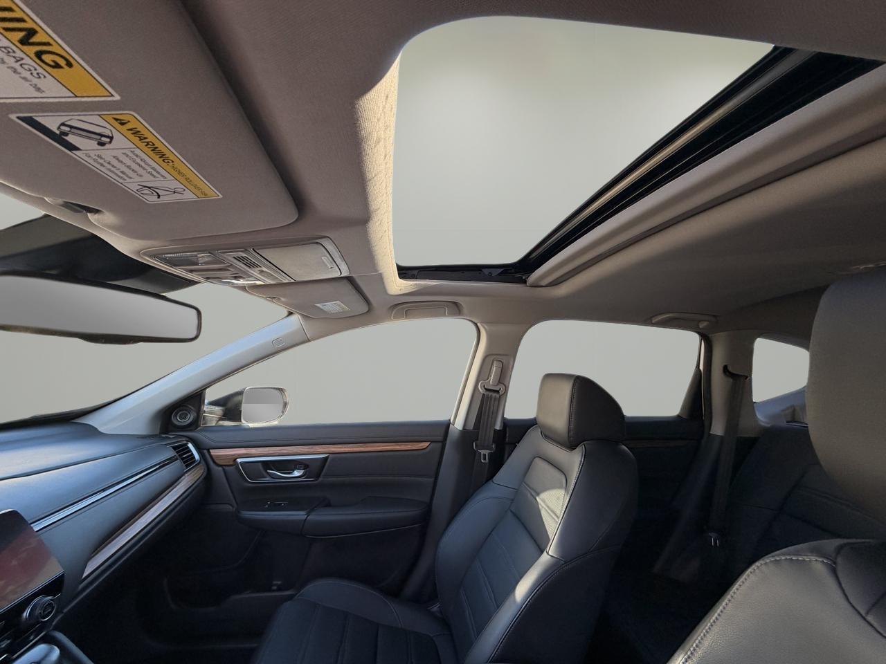 Honda CR-V Touring AWD 2022